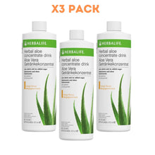 Lade das Bild in den Galerie-Viewer, Aloe Vera - x3 Pack