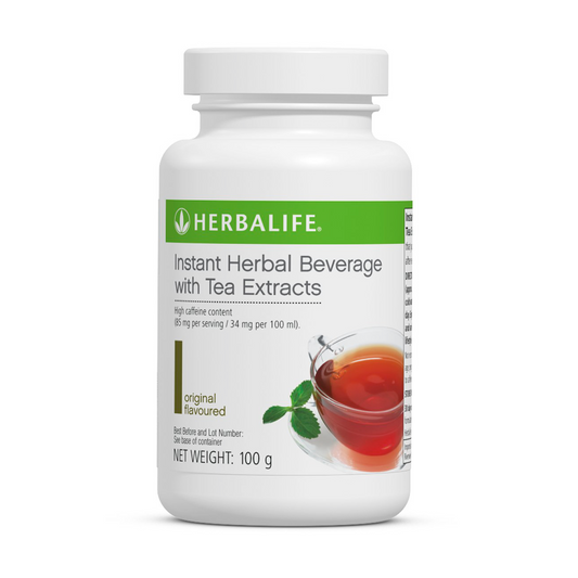 Instant Herbal Beverage - Original 102g