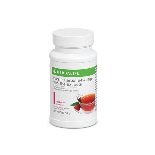 Instant Herbal Beverage - Raspberry 51g